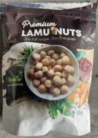 Noix de macadamia