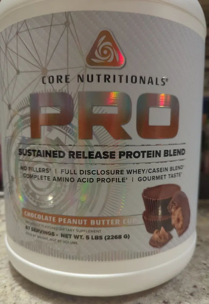 Pro protein