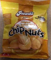 Chip nuts