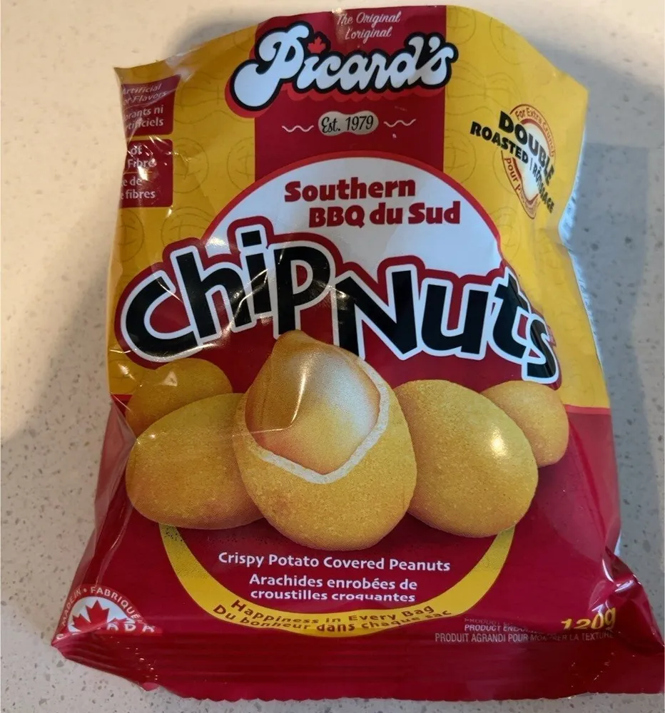 Chip nuts