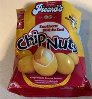 Chip nuts