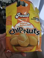 Chip Nuts-Original