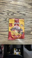 Chip Nuts