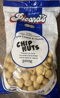 Sour Cream & Onion ChipNuts