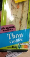 Viennois thon