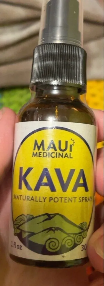 KAVA