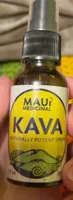 KAVA