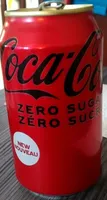 Coca-Cola Zero