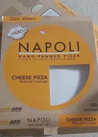 Napoli Pizza