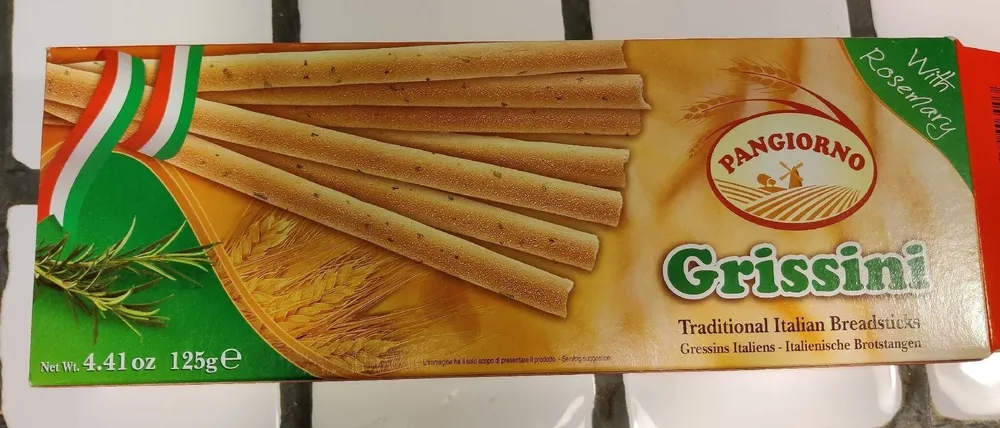 Grissini