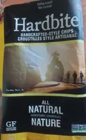 Potato Chips All Natural