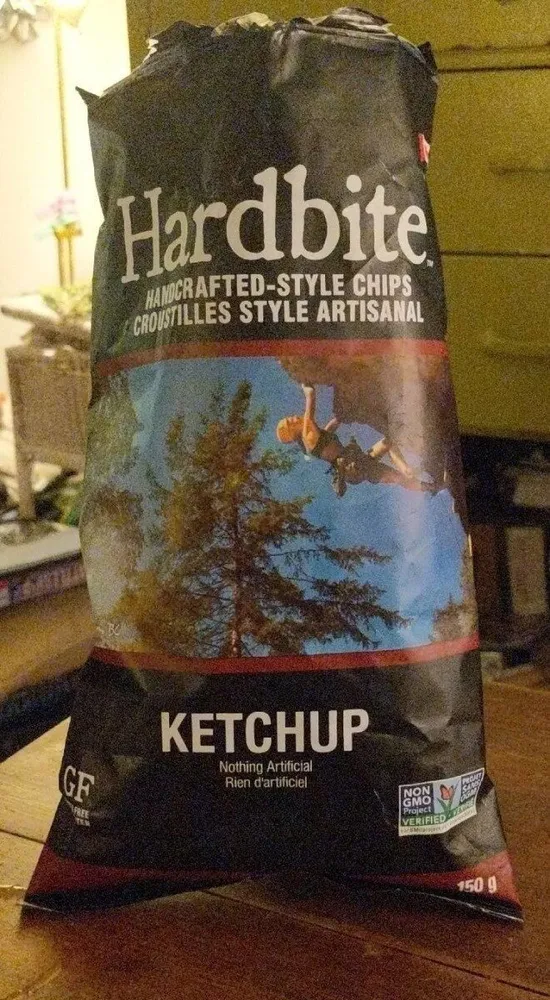 Ketchup