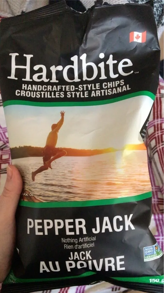 Pepper Jack