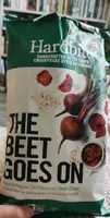 Beet Goes On