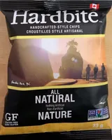 Potato Chips Smokin' BBQ