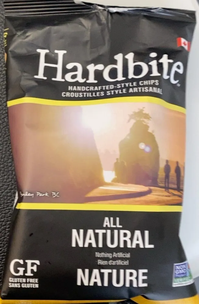 Potato Chips