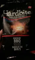 Potato Chips Smokin' BBQ