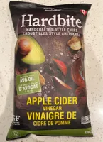 Avocado Oil Potato Chips Apple Cider Vinegar V2