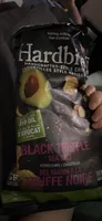 Black Truffle Sea Salt Potato Chips