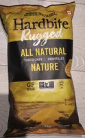 Potato Chips All Natural