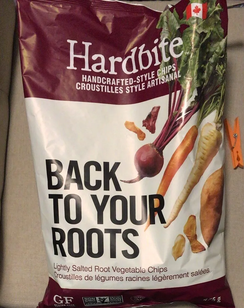 Back To Your Roots
