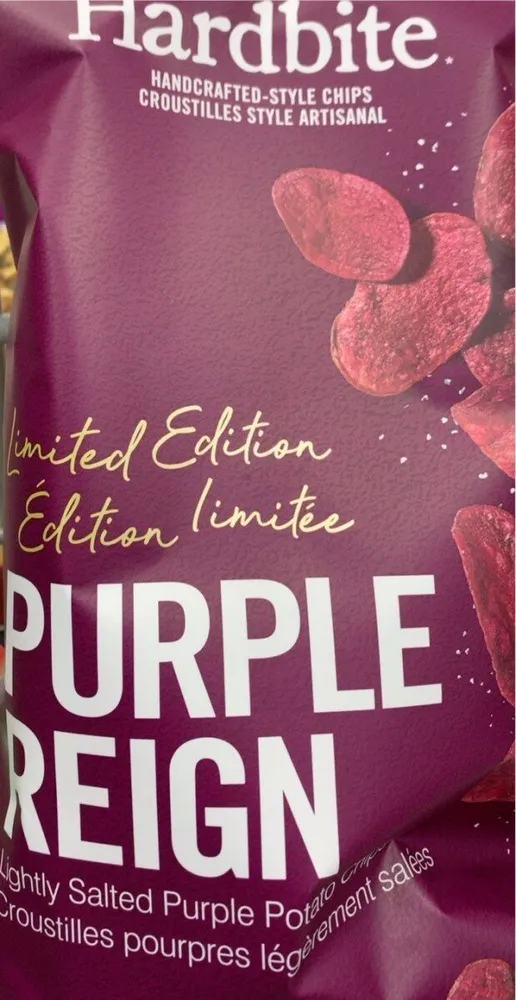 Purple Reign