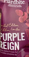 Purple Reign