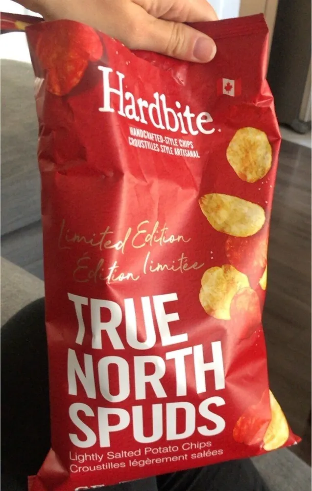 True North Spuds