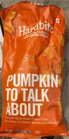 Pumpkin Spice Sweet Potato Chips
