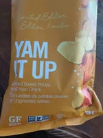 Yam It Up