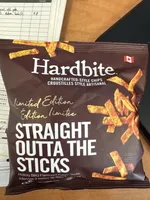 Straight Outta The Sticks
