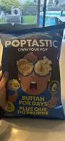 Buttah For Days