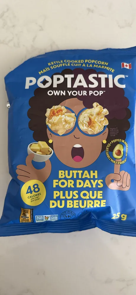 Buttah For Days