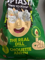 The Real Dill