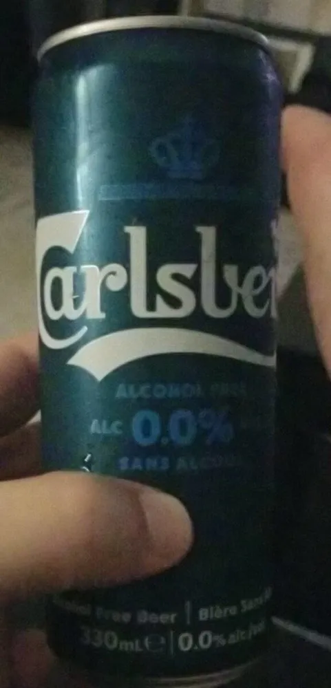 Bière sans alcoll