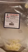 Fromage en grain