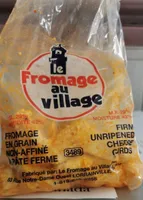 Fromage en grain