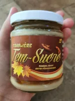 Beurre d'érable 100% pur