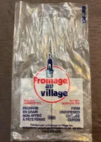 Fromage en grain