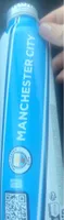 Manchester City Water
