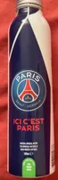 Bouteille d’eau