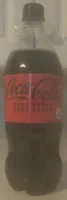 Coca Cola Zero Sugar