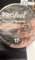 PROfeel PROTEIN PUDDING CHOCOLATE