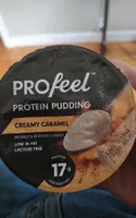Protein Pudding