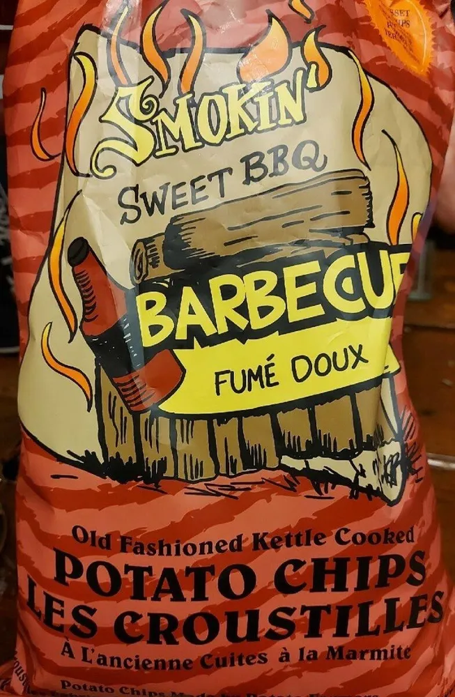 Smokin' Sweet BBQ