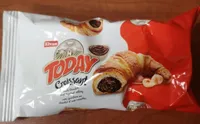 Today croissant
