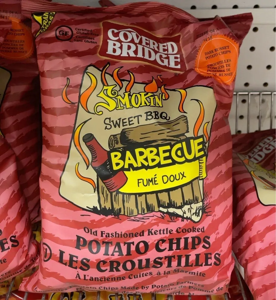 Smokin Sweet BBQ