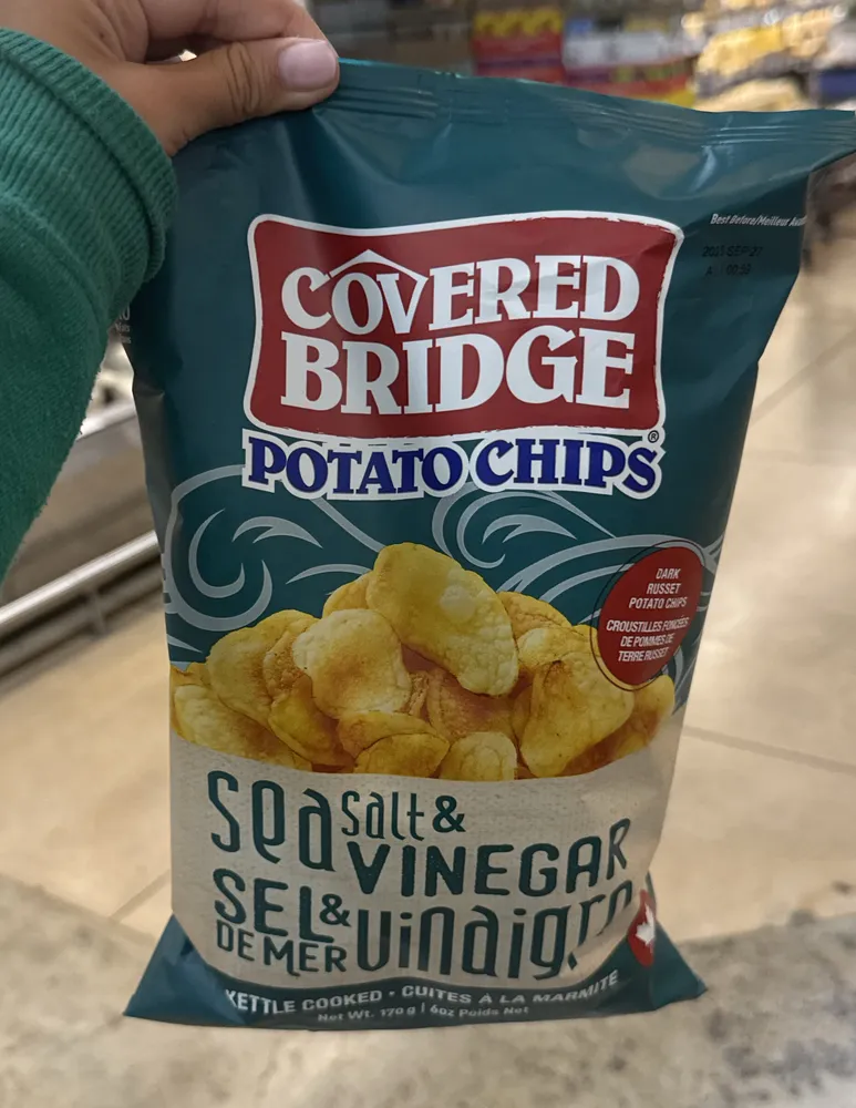 Potato Chips