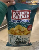 Potato Chips