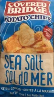 Potato chips